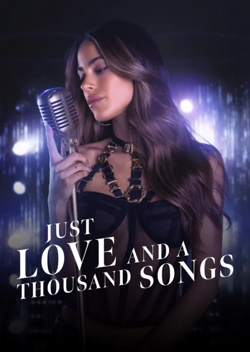 thumbnail - Just Love and a Thousand Songs