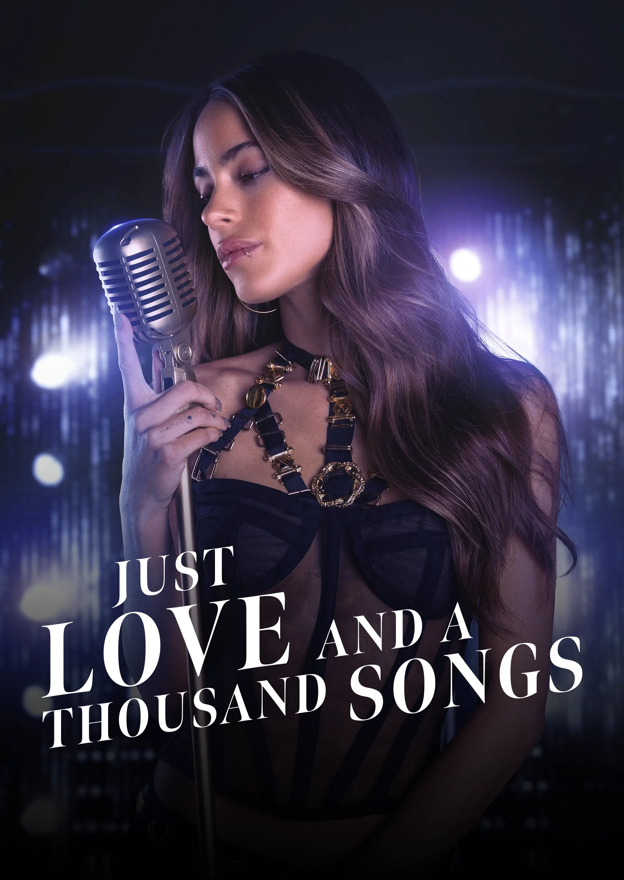 Just Love and a Thousand Songs
