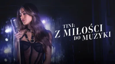 TINI: Z miłości do muzyki