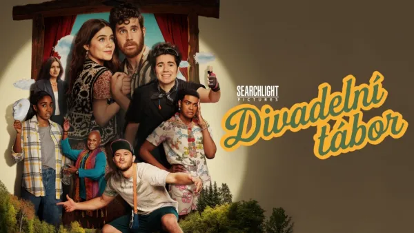 thumbnail - Divadelní tábor