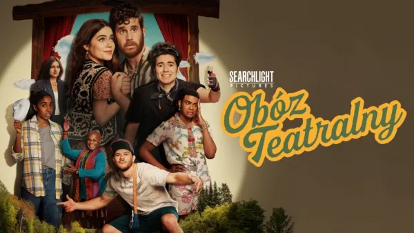 thumbnail - Obóz teatralny