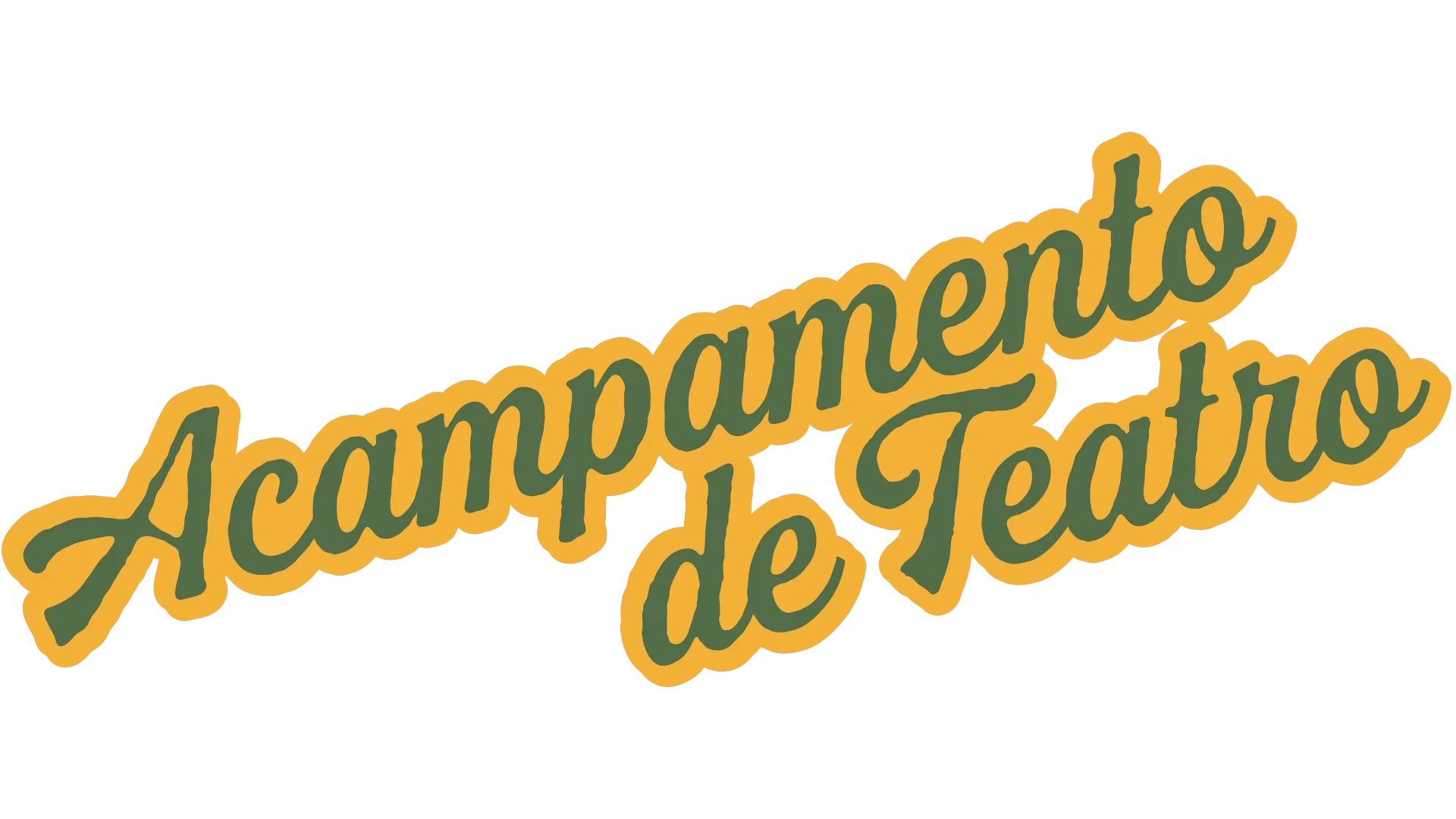 Acampamento de Teatro