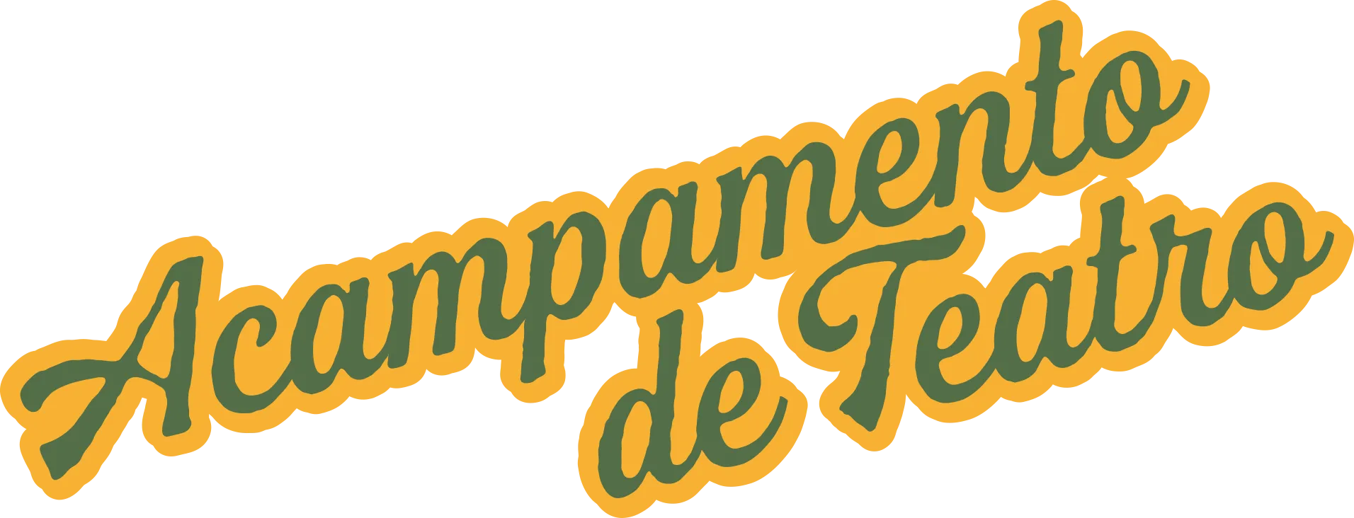 Acampamento de Teatro