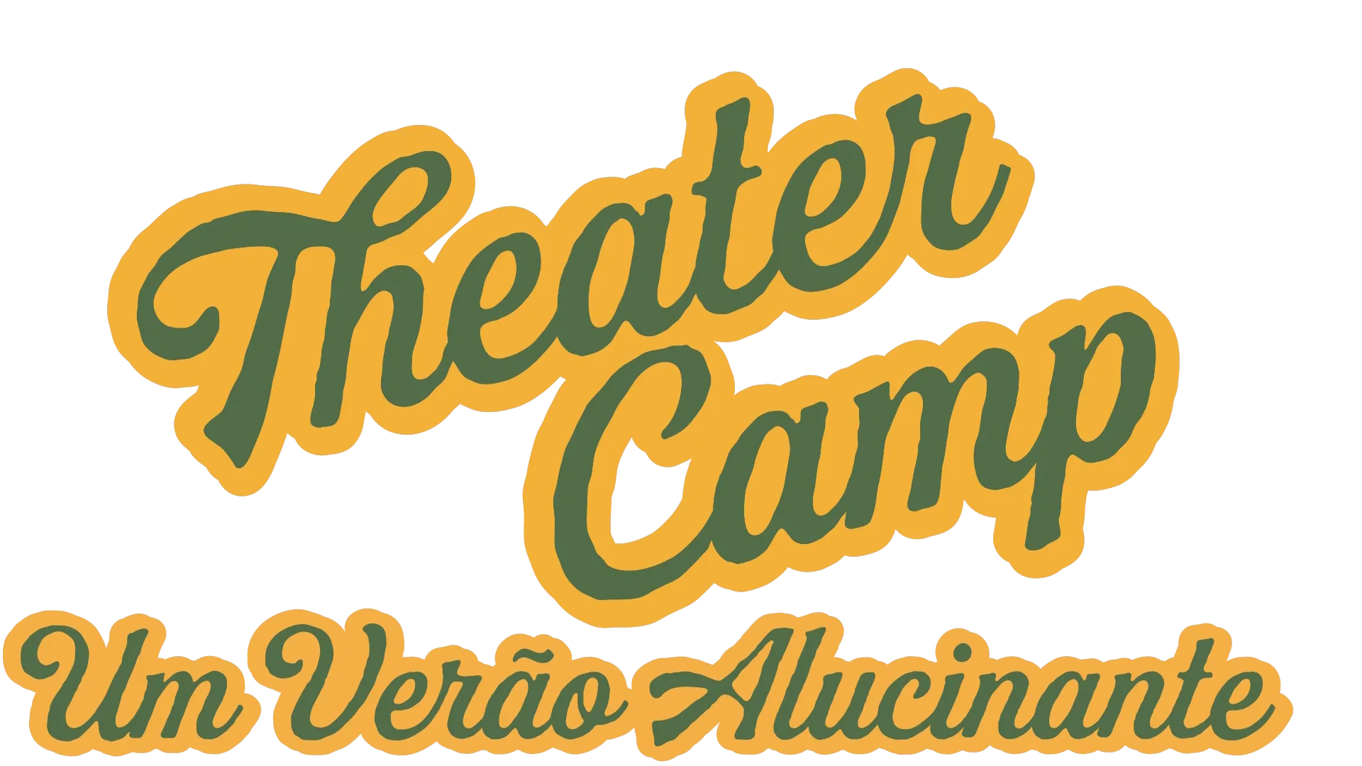 Theater Camp: Um Verão Alucinante