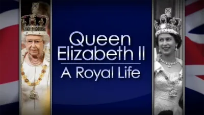 Queen Elizabeth II: A Royal Life - A Special Edition of 20/20