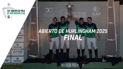 thumbnail - Hurlingham: La Natividad-La Dolfina vs. UAE Polo | Final 2025