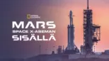 thumbnail - Mars: Space X -aseman sisällä