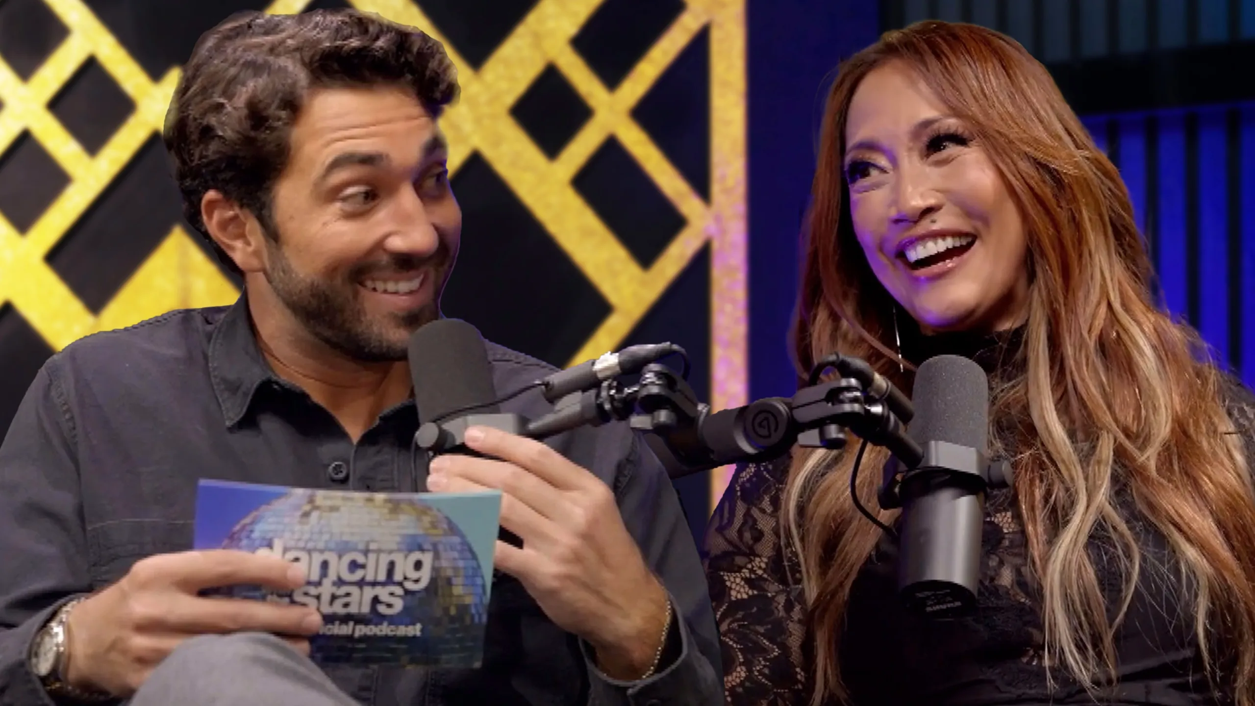 thumbnail - S34:E8 Episode 8: "Rock & Roll Hall of Fame Night" Breakdown
