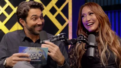 thumbnail - S1:E8 Episode 8: "Rock & Roll Hall of Fame Night" Breakdown