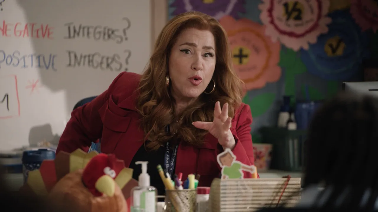 thumbnail - S5:E6 No Phones