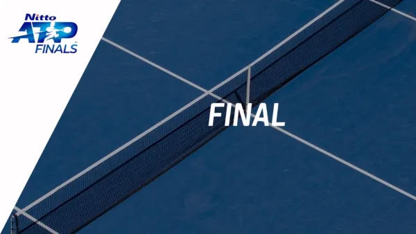 thumbnail - Tênis: Nitto ATP Finals: Final