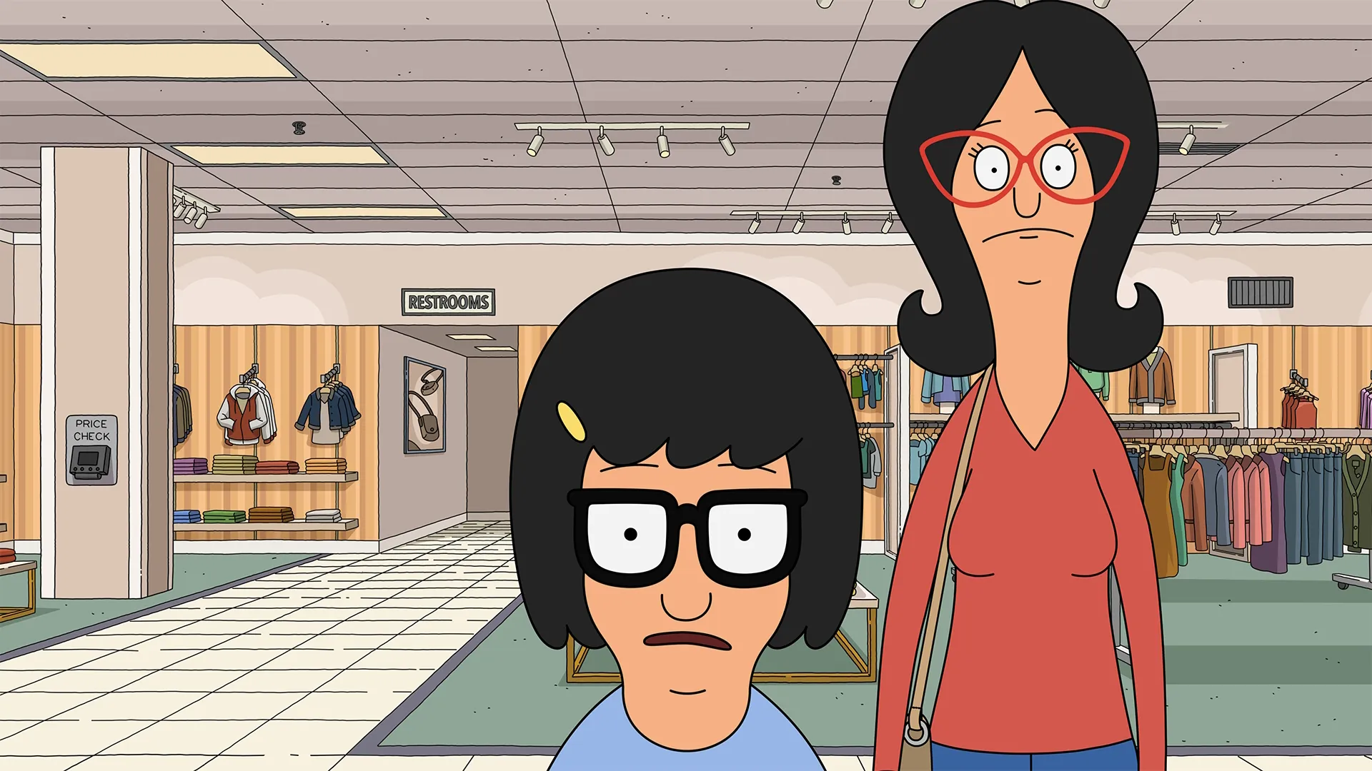 thumbnail - S16:E7 Tube for Tina