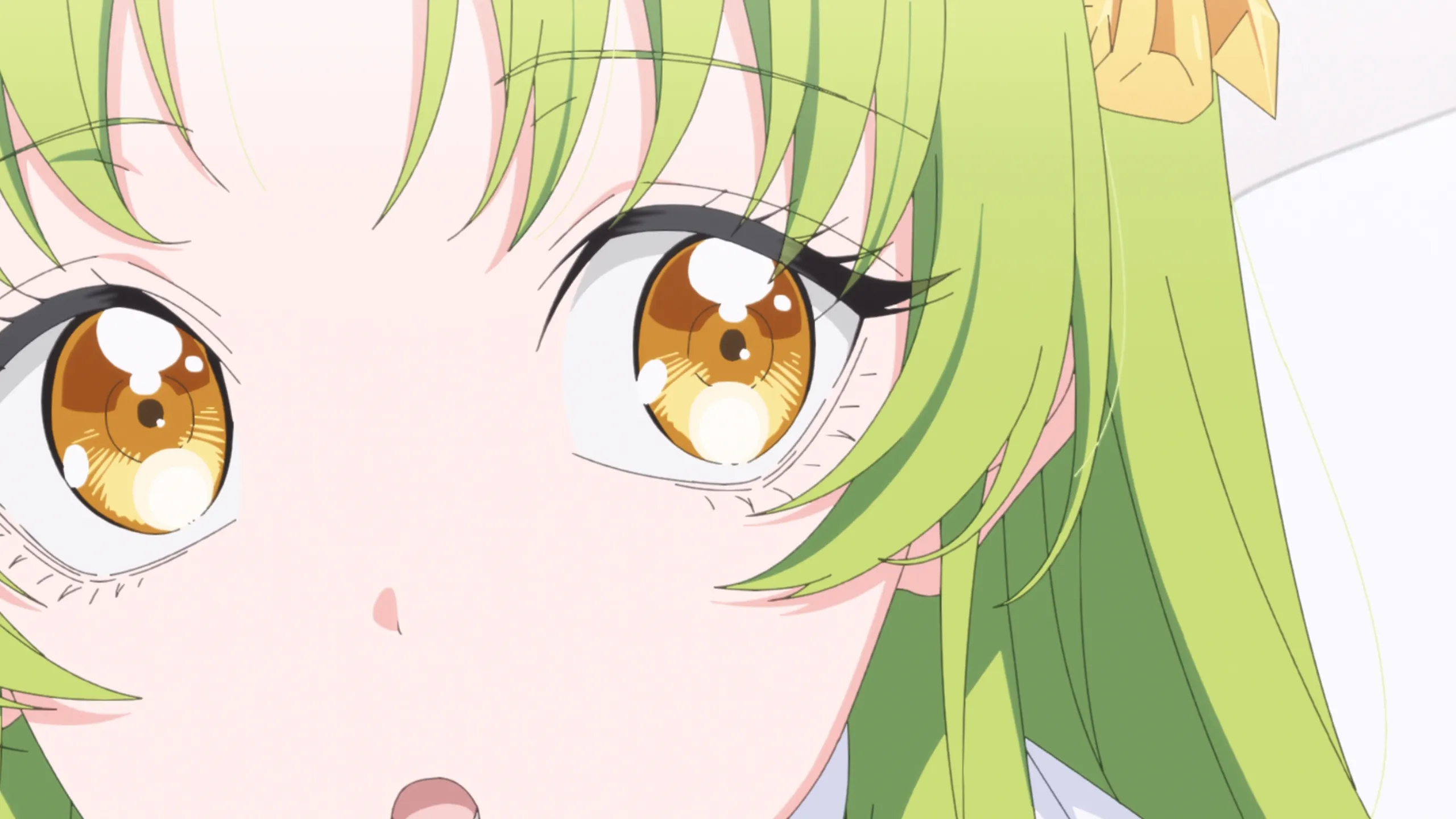 thumbnail - S1：第6話「豚さんを空に飛ばして差し上げてもよろしいでしょうか」