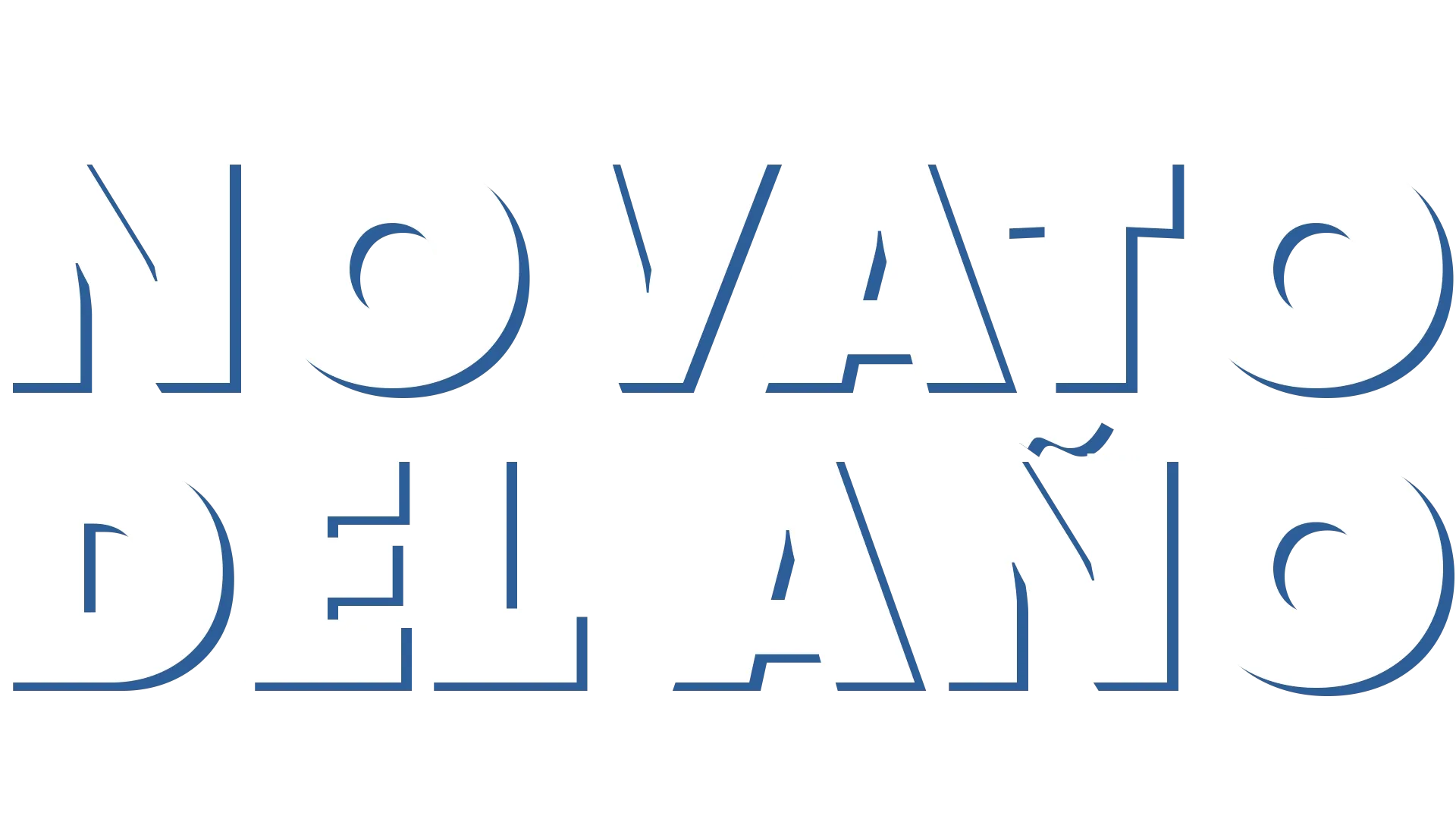 El novato del año