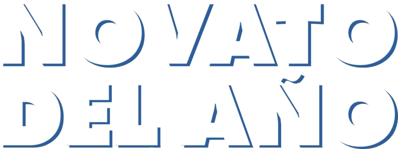 El novato del año