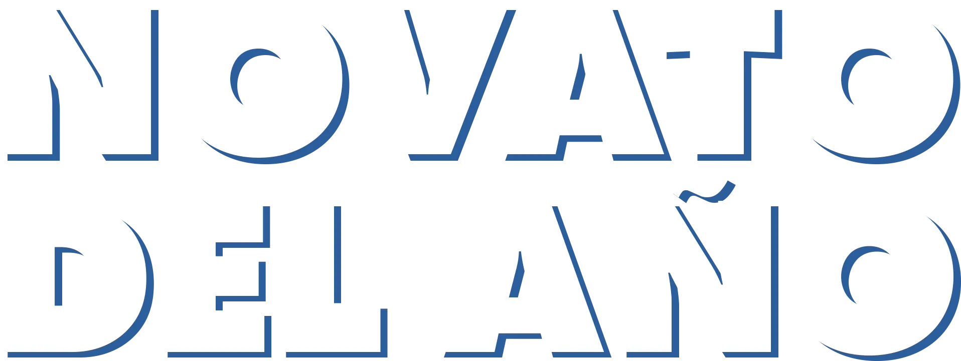 El novato del año