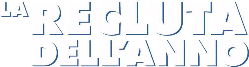 La recluta dell'anno