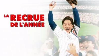La recrue de l'année