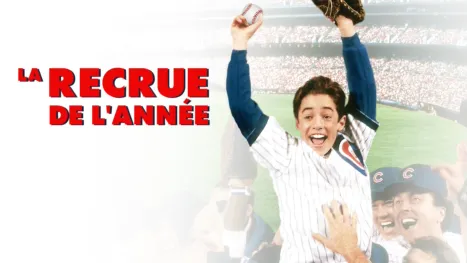 thumbnail - La recrue de l'année