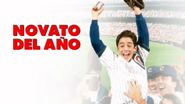 thumbnail - El novato del año