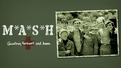 thumbnail - M*A*S*H - Goodbye, Farewell and Amen