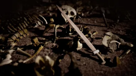 Războinicele vikinge