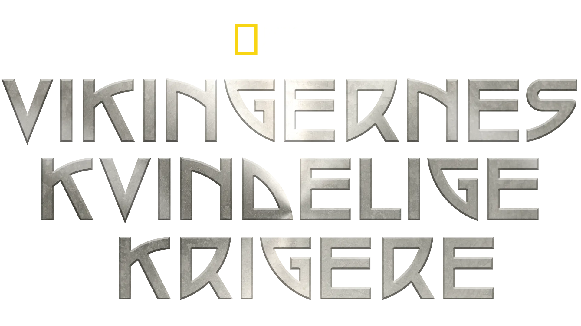 Vikingernes kvindelige krigere