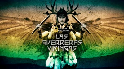 Las Guerreras Vikingas