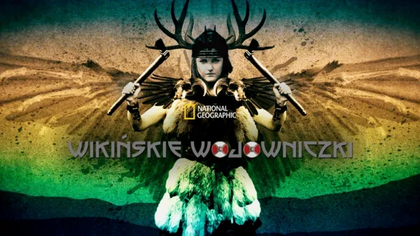 thumbnail - Wikińskie wojowniczki