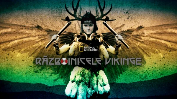thumbnail - Războinicele vikinge