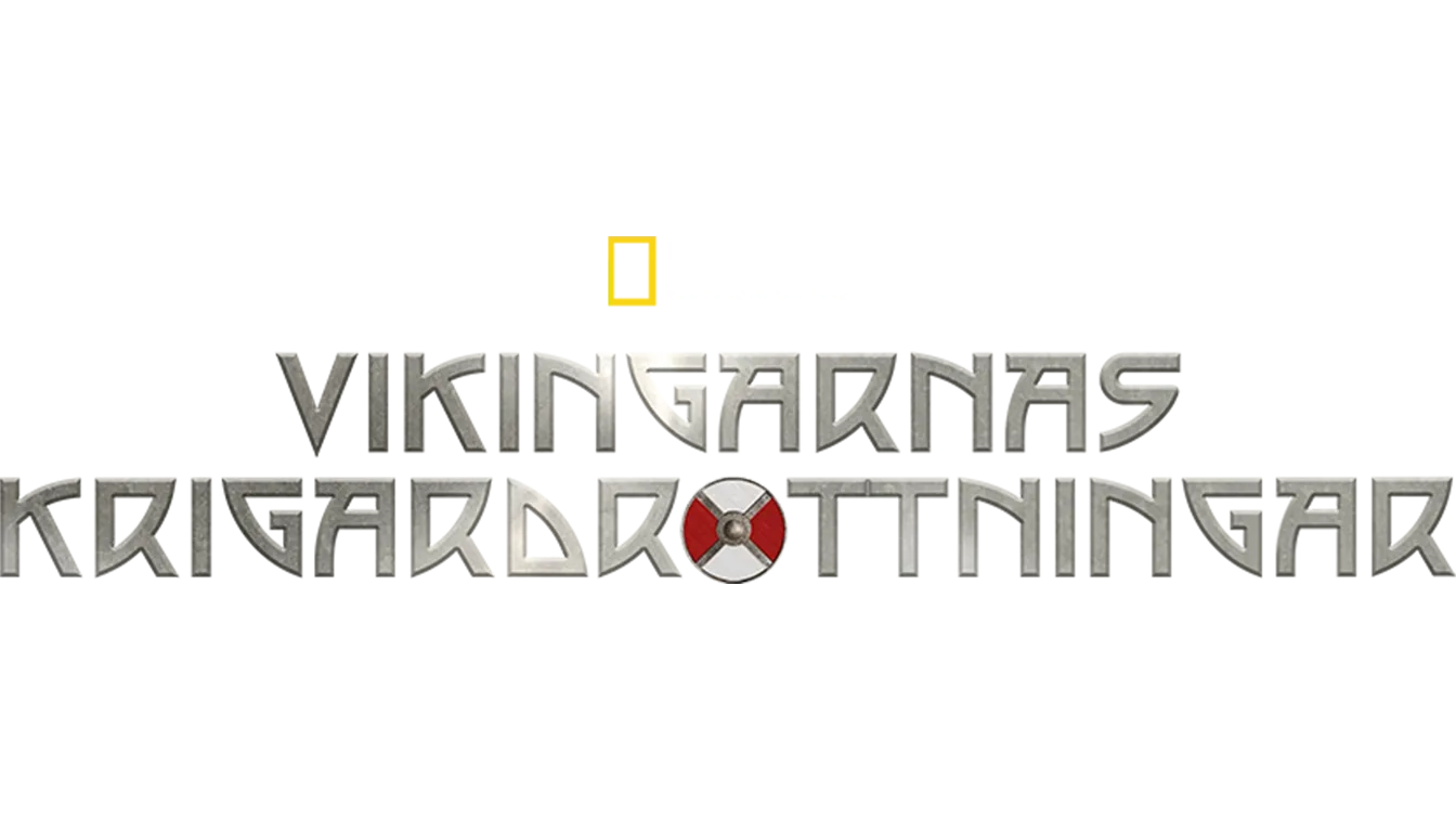 Vikingarnas krigardrottningar