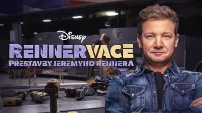 Rennervace: přestavby Jeremyho Rennera