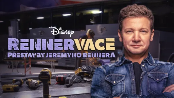 thumbnail - Rennervace: přestavby Jeremyho Rennera
