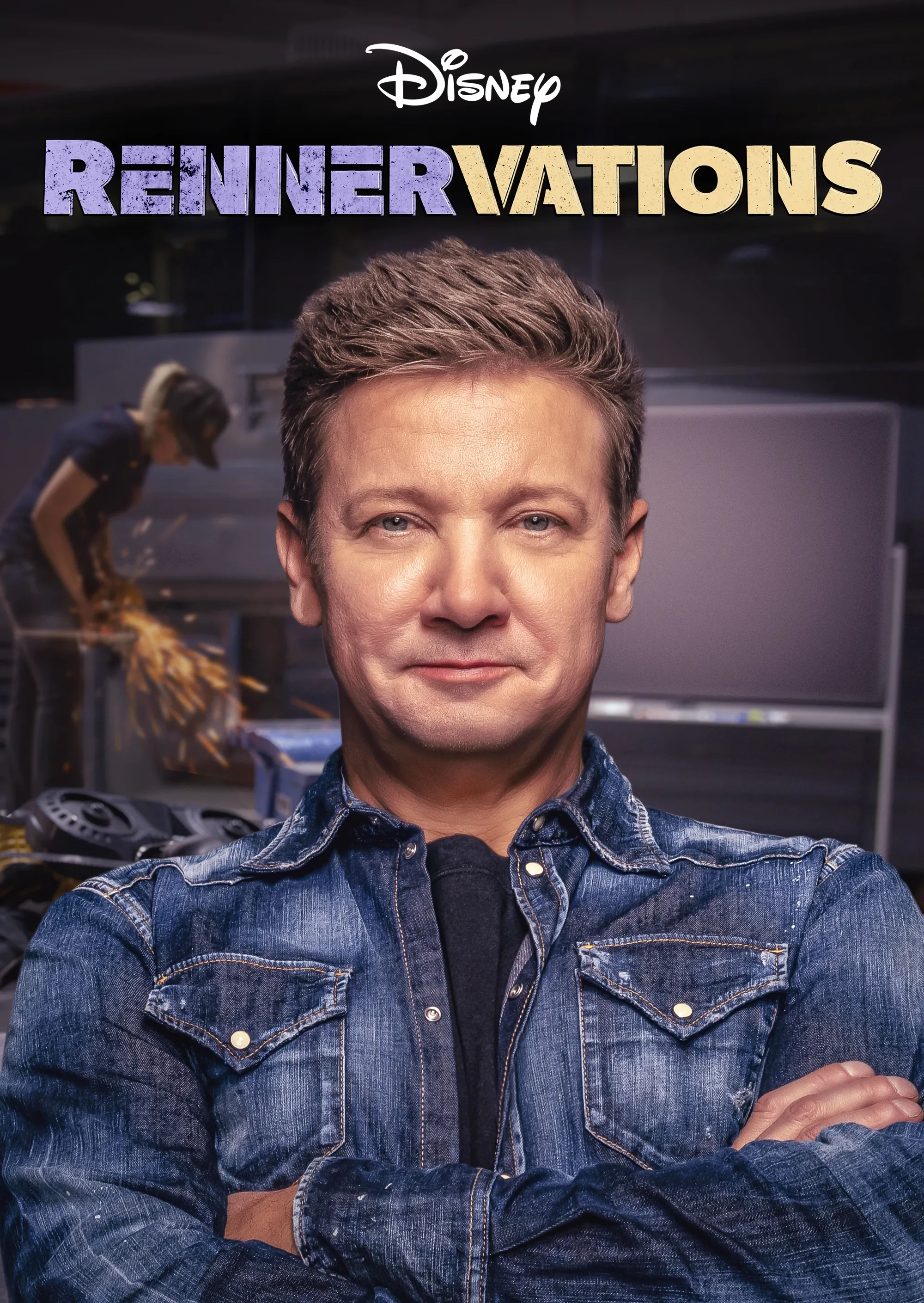Rennervations
