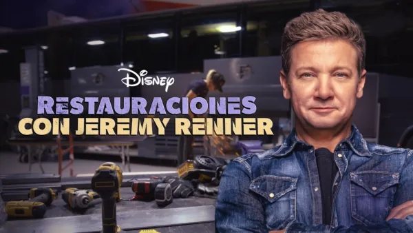 thumbnail - Restauraciones con Jeremy Renner