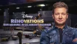 thumbnail - Rénovations sur mesure avec Jeremy Renner