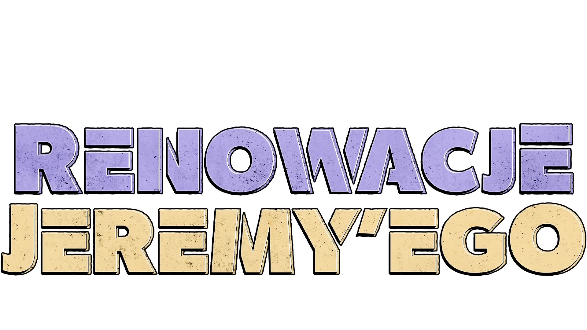 Renowacje Jeremy'ego