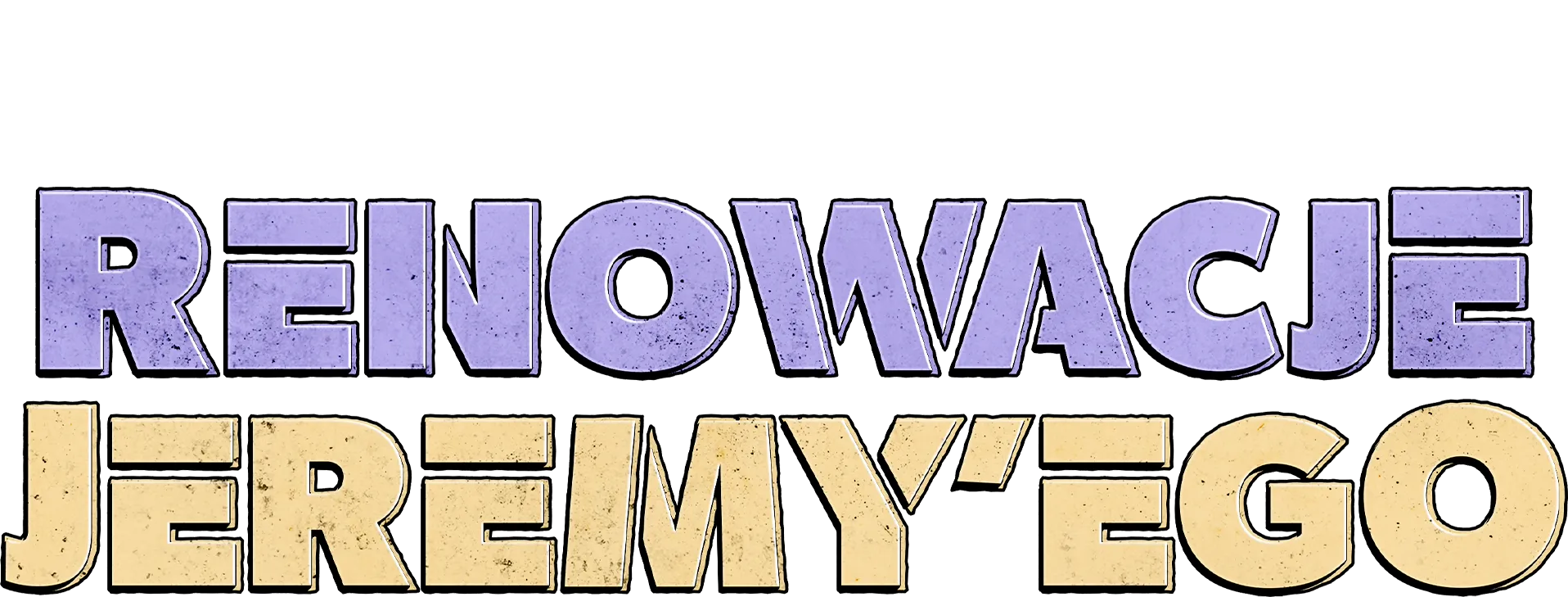 Renowacje Jeremy'ego