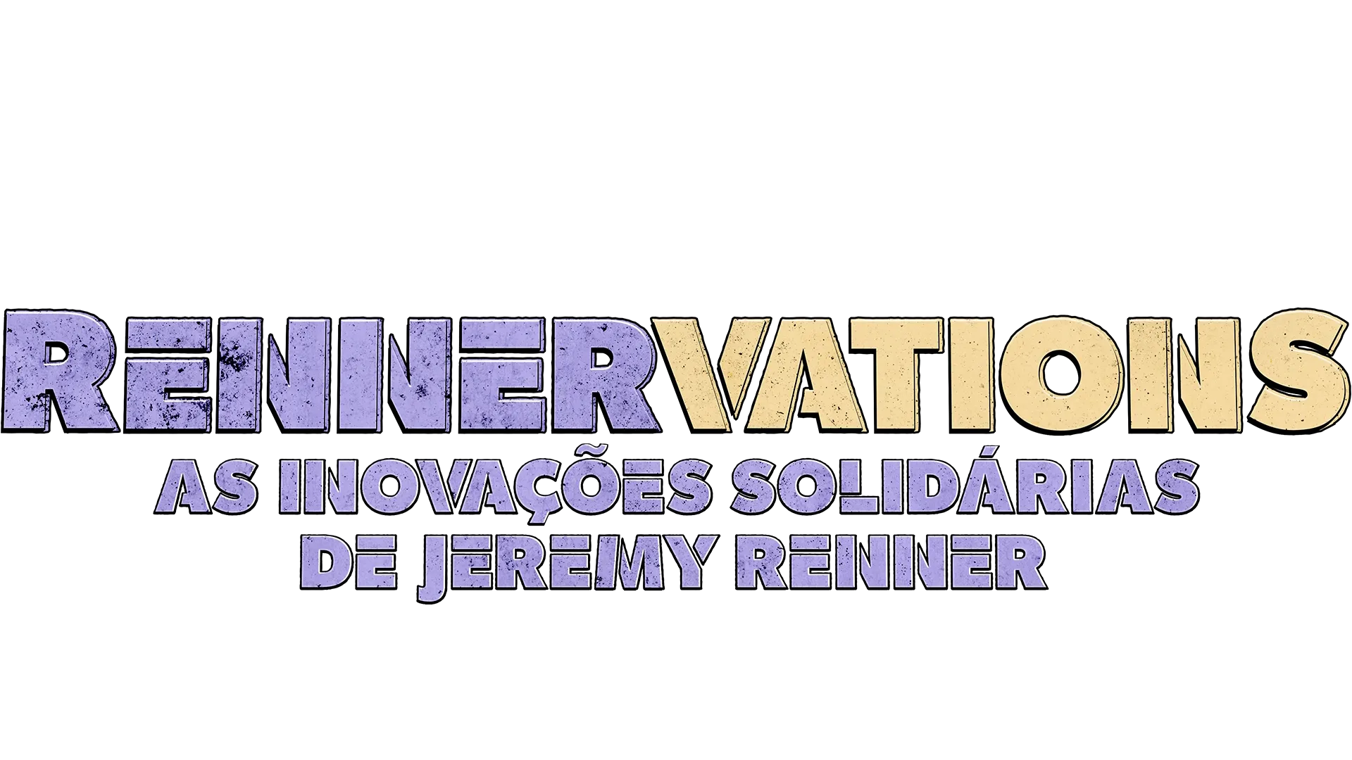 Rennervations: As Inovações Solidárias de Jeremy Renner
