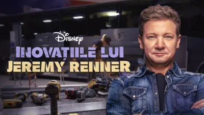thumbnail - Inovațiile lui Jeremy Renner