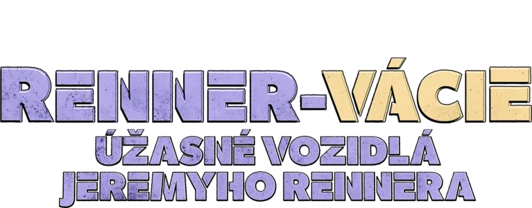 Renner-vácie: Úžasné vozidlá Jeremyho Rennera
