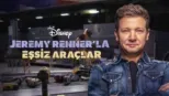 thumbnail - Jeremy Renner’la Eşsiz Araçlar