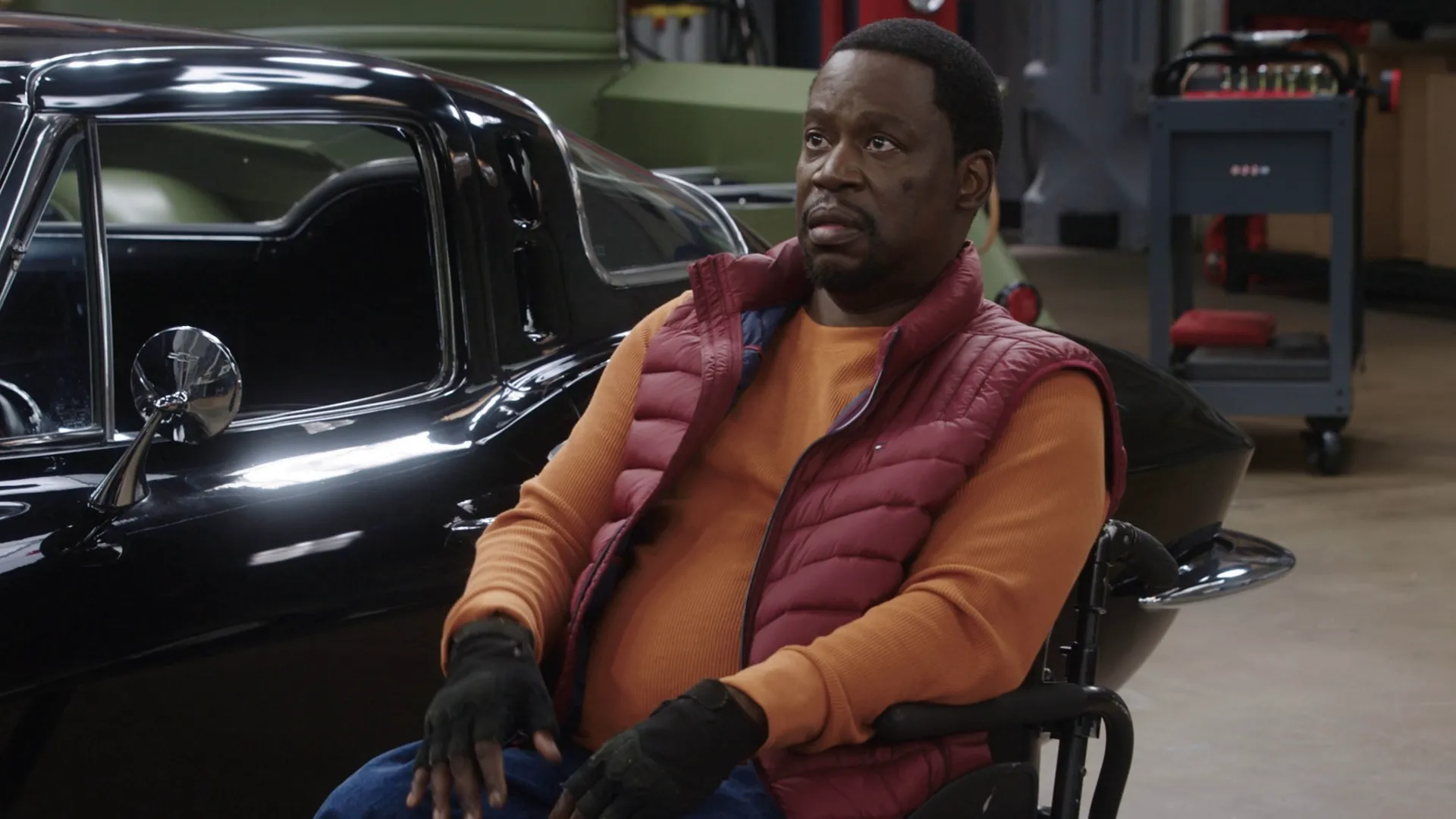 thumbnail - S2:E6 Loyalty