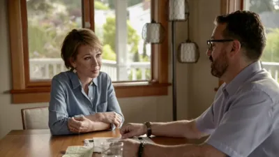 thumbnail - S6:E5 An Adult Orphan