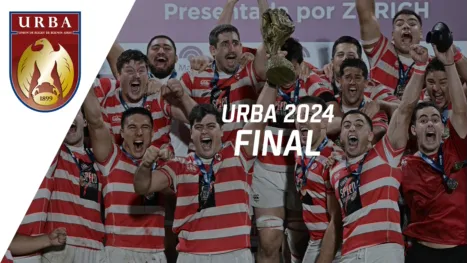 thumbnail - Alumni vs. Belgrano | Final 2024