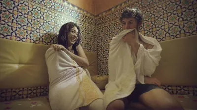 thumbnail - S1:E5 Injured in MOROCCO Ft. Daniela Rodrice 