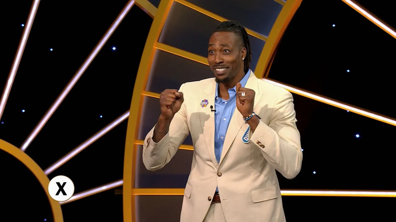 thumbnail - S6:E5 Candace Parker, Dwight Howard and Rich Eisen