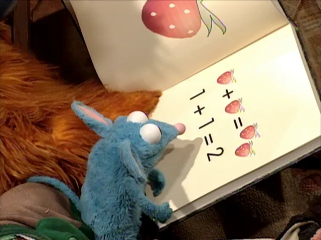 thumbnail - S2:E6 You Learn Something New Every Day