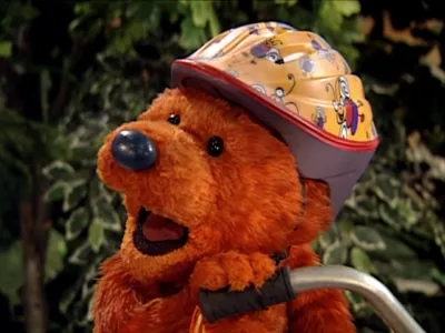 thumbnail - S4:E5 Let's Hit the Road