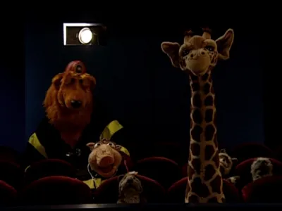 thumbnail - S4:E6 Welcome to Woodland Valley, Part 1